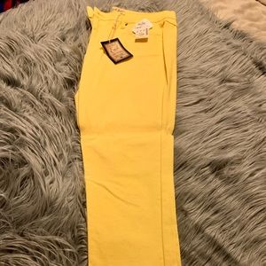 Brand new steinmark pants